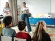 Educatori e pedagogisti da tutta Italia all'Assemblea nazionale di APEI: "La pedagogia strumento fondamentale di prevenzione, cura e partecipazione" Educatori e pedagogisti da tutta Italia all'Assemblea nazionale di APEI: "La pedagogia strumento fondamentale di prevenzione, cura e partecipazione"