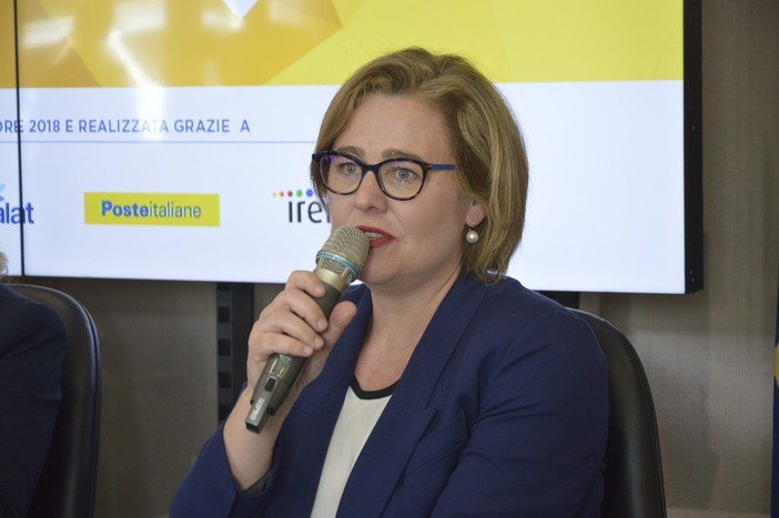 Anci Genova e Imperia: "educazione alla cittadinanza" in ogni scuola Anci Genova e Imperia: "educazione alla cittadinanza" in ogni scuola