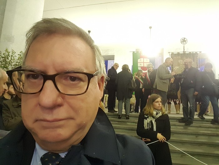 Il Nuovo Psi Liguria lancia un appello per l'unità dei moderati Il Nuovo Psi Liguria lancia un appello per l'unità dei moderati