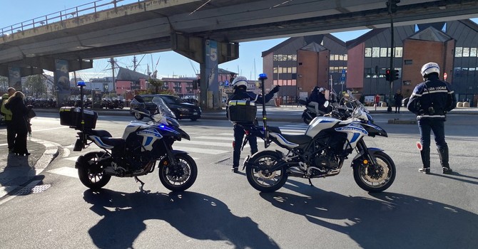 Sicurezza stradale e infrastrutture, il piano del Comune tra nuovi dossi e illuminazione "intelligente"