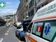 Turista francese di 14 anni aggredita in via Gramsci Turista francese di 14 anni aggredita in via Gramsci