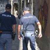 Levante genovese, controlli serali della polizia: 71 persone identificate Levante genovese, controlli serali della polizia: 71 persone identificate