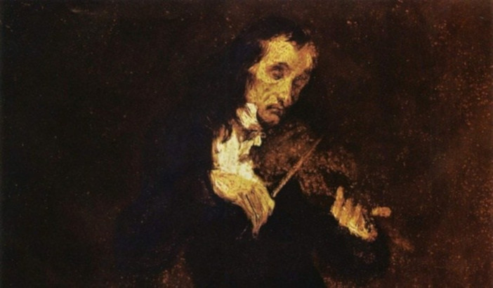 &quot;Paganini e l'ascolto del virtuoso&quot;: al Ducale l'incontro con Diego Taccuso e Daniela Lojarro