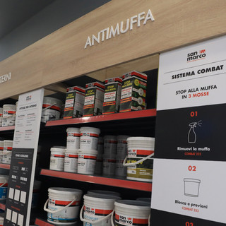 San Marco: eccellenza e sostenibilità nelle pitture di qualità