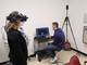 REALTER, il nuovo dispositivo di realtà aumentata per simulare l’ipovisione si potrà sperimentare a Genova REALTER, il nuovo dispositivo di realtà aumentata per simulare l’ipovisione si potrà sperimentare a Genova