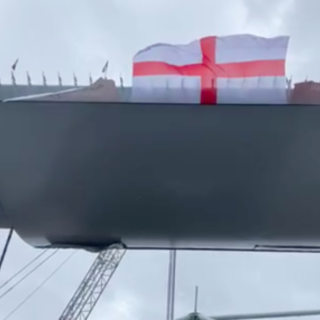 Nuovo ponte di Genova: "Abbiamo lavorato dal primo giorno che è crollato, le 43 vittime sempre nel cuore"