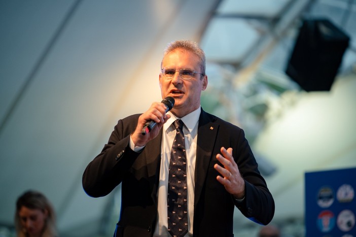 Piciocchi attacca Salis: “Un matrimonio di convenienza, Genova non può essere un trampolino”