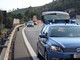 Incidente sulla A26 all'altezza di Rossiglione: scontro fra tir e auto, morto un 40enne