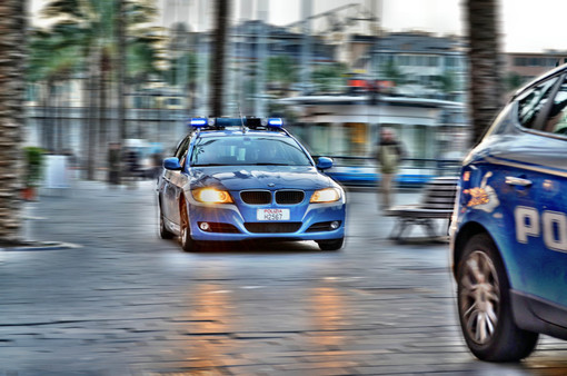 Arrestata l’autrice di una violenta rapina ai danni di una 76enne Arrestata l’autrice di una violenta rapina ai danni di una 76enne