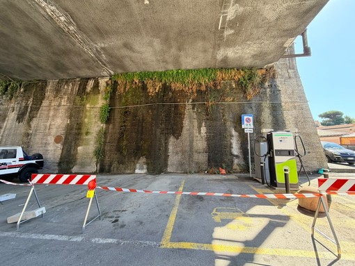 Sturla, a fine settembre via agli interventi di manutenzione del ponte Cadevilla