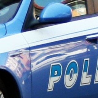 Arrestata una 36enne per furto aggravato in concorso in un esercizio commerciale di via XX Settembre Arrestata una 36enne per furto aggravato in concorso in un esercizio commerciale di via XX Settembre