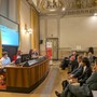 Al via il primo laboratorio tematico del progetto VIA.MA.R.E. sulla parità di genere nel mercato del lavoro ligure Al via il primo laboratorio tematico del progetto VIA.MA.R.E. sulla parità di genere nel mercato del lavoro ligure