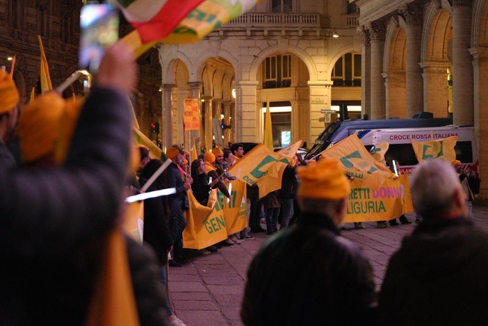 Agricoltura, sbloccati 26,6 milioni per le aziende liguri: pagamenti al via già nei prossimi giorni Agricoltura, sbloccati 26,6 milioni per le aziende liguri: pagamenti al via già nei prossimi giorni