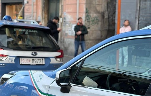 Via Gramsci, fermato durante un controllo con la carta d’identità di un’altra persona: denunciato 37enne