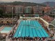 Chiavari, riapre dopo vent'anni la piscina del Lido: la vasca olimpionica intitolata a Marco Di Capua