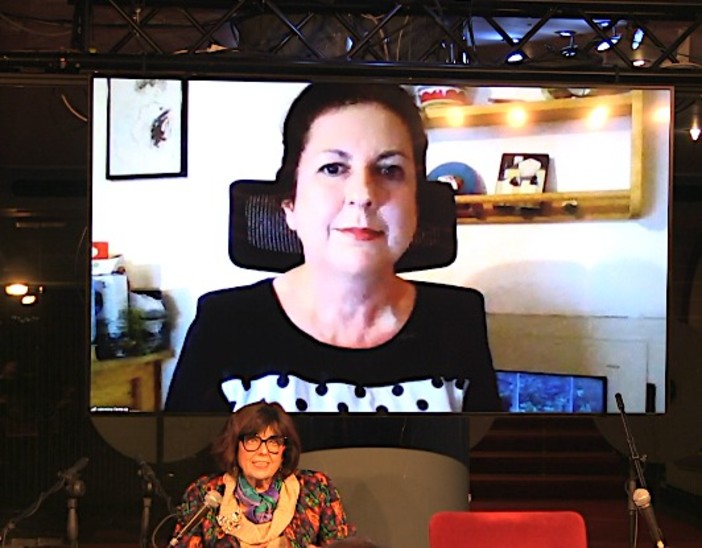 Premio Ipazia 2022 alla Nuova Drammaturgia, Valentina Fantasia di Formia vince con "Il sogno di Moneva"