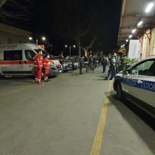 Movida sicura a Santa Margherita Ligure, controlli interforze ieri sera, sequestrati quasi 50 grammi di hashish