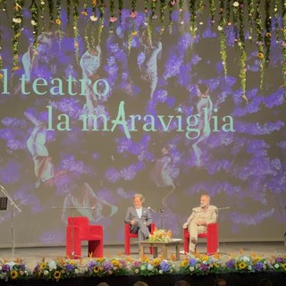 Teatro Nazionale di Genova, la prossima sarà la stagione della “Maraviglia"