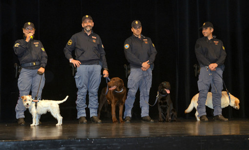 “PretenDiamo legalità”, il progetto dedicato agli studenti della Polizia di Stato “PretenDiamo legalità”, il progetto dedicato agli studenti della Polizia di Stato