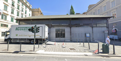 Mercato di piazza Statuto, il progetto ‘Madrid’ per la rinascita Mercato di piazza Statuto, il progetto ‘Madrid’ per la rinascita