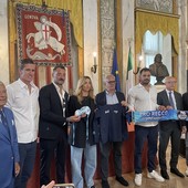 La Pro Recco torna a Genova: la Sciorba sarà la nuova casa dei campioni d’Europa