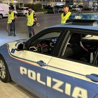 “Questa sera guido io”, a Genova controlli nella movida: due automobilisti oltre la soglia penale