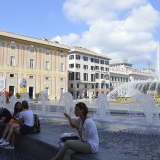 Turismo, nel 2021 in Liguria quasi 12 milioni di presenze