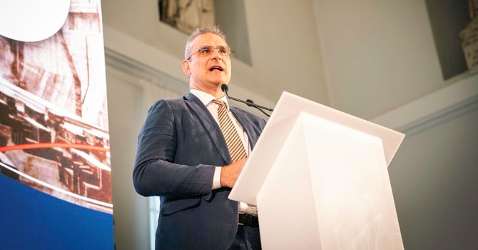 Presunto dossieraggio sul Secolo XIX, Piciocchi: "Tentativo di ribaltare e decapitare il governo della Regione Liguria"