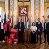 Sostenibilità sociale e ambientale, torna il "Genova Global Goals Award 2027" Sostenibilità sociale e ambientale, torna il "Genova Global Goals Award 2027"