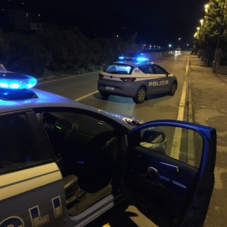 Borgoratti, droga nell’appartamento turistico: quasi 300 grammi di cannabis, ecstasy e 1.700 euro. Due arresti
