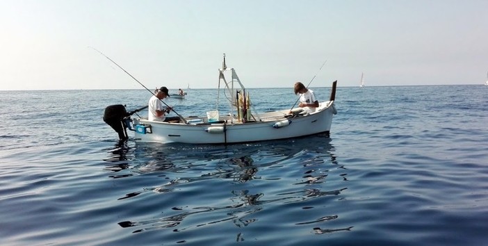 Covid, la Regione lancia la campagna “Io (p)esco sicuro&quot; per supportare il settore ittico