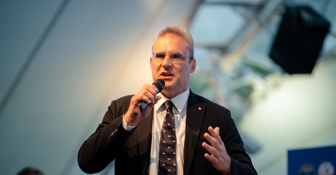 Piciocchi attacca Salis: “Un matrimonio di convenienza, Genova non può essere un trampolino”