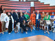 Due giornate speciali per i piccoli pazienti dell'Istituto Gaslini, arrivano i vigili del fuoco e la mototerapia con il progetto Islander Due giornate speciali per i piccoli pazienti dell'Istituto Gaslini, arrivano i vigili del fuoco e la mototerapia con il progetto Islander