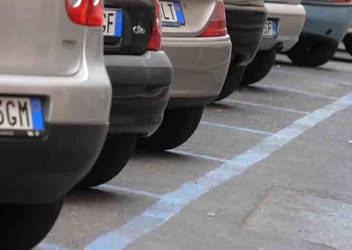 85 nuovi parcheggi di interscambio in via Pisoni a Rivarolo
