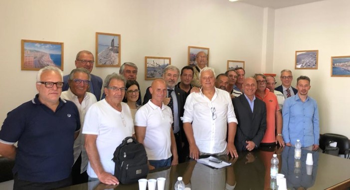 Novità in arrivo nel modello gestionale della fascia di rispetto di Pra' Novità in arrivo nel modello gestionale della fascia di rispetto di Pra'