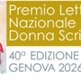 Premio Donna Scrittrice, annunciate le finaliste della 40esima edizione a Genova