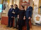 Jack Savoretti 'Ambasciatore di Genova nel mondo', il cantautore a sorpresa premiato a palazzo Tursi (Foto e video)