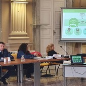 Il Piano del Verde del Comune verso l’approvazione finale. Assessore Mascia: “Orgogliosi del confronto con Municipi, cittadini e associazioni”