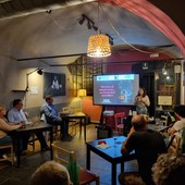 La scienza? Si ‘impara’ al pub. Da stasera torna l’appuntamento con Pint of Science La scienza? Si ‘impara’ al pub. Da stasera torna l’appuntamento con Pint of Science