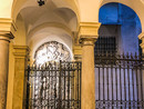 Alla scoperta dei Rolli - Palazzo Gio Andrea Cicala Alla scoperta dei Rolli - Palazzo Gio Andrea Cicala