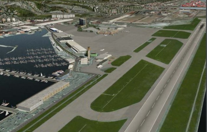 ‘G.A.T.E.’: Genova Airport, a Train in Europe, pronto a partire il progetto che rivoluzionerà i collegamenti tra città e aeroporto