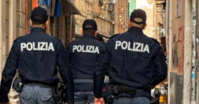 Sicurezza in centro storico, vertice a Roma. Salis: "Proposte dal Viminale la prossima settimana" Sicurezza in centro storico, vertice a Roma. Salis: "Proposte dal Viminale la prossima settimana"