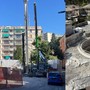 Sestri Ponente, la talpa bloccata sotto la falda stoppa il cantiere di piazza Clavarino: conclusione dei lavori rinviata all’estate 2027