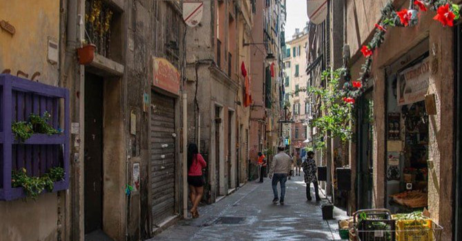 Centro storico, riunione tra comitati e Comune sul tema sicurezza: "Basta chiacchiere, servono interventi straordinari"