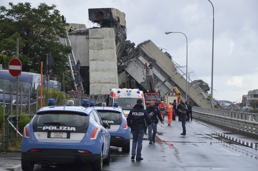 Un bilancio sul "Decreto Genova" a quasi tre mesi dal crollo del ponte. Il commento di Sara Foscolo