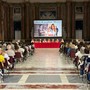 2 giugno, 80 anni di voto alle donne. Salis: “Ragazze, votate il più possibile nella vostra vita”