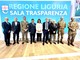 A Sestri Levante il XXXII Raduno nazionale degli Autieri: tre giorni tra memoria, mezzi storici e Protezione Civile A Sestri Levante il XXXII Raduno nazionale degli Autieri: tre giorni tra memoria, mezzi storici e Protezione Civile