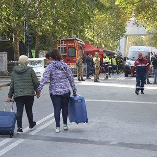 Risarcimenti ad inquilini e proprietari della zona rossa, i chiarimenti dell'avvocatura