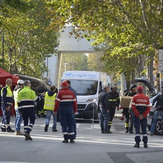 L'allarme del Pd per i danneggiati de Morandi: "Zona franca non definita, ancora una settimana di tempo"