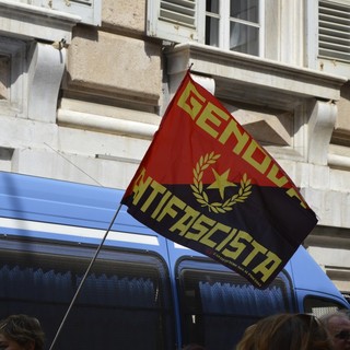 Il Pd: "Ancora una volta il sindaco e la Giunta non sono all'altezza dei valori antifascisti della città" Il Pd: "Ancora una volta il sindaco e la Giunta non sono all'altezza dei valori antifascisti della città"